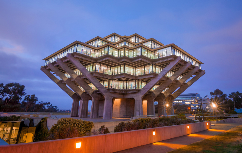 Geisel-Library