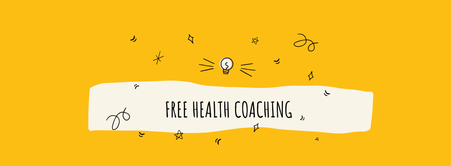 health coaching banner