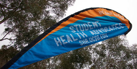 Health Promotion Banner
